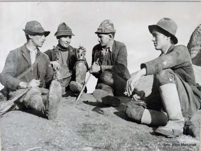 Kopalnia złota Rosia Montana w Rumunii 35