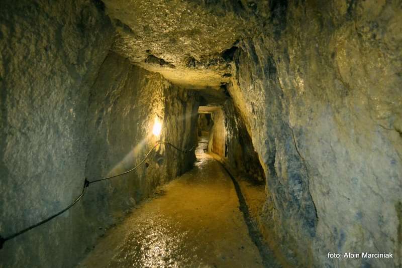 Kopalnia złota Rosia Montana w Rumunii 7