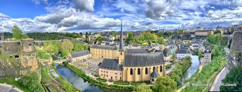 Casemates du Bock Luxembourg 5