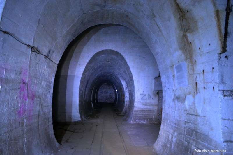 Miedzyrzecki rejon umocniony