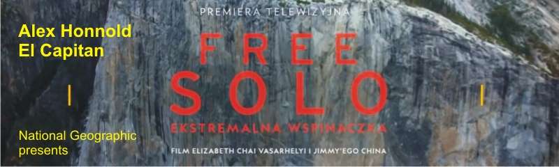 Free solo alex Honnold
