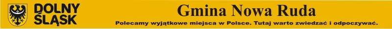 Gmina Nowa Ruda