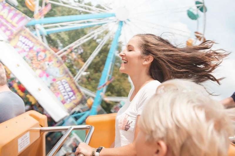 Energylandia otwarcie sezonu