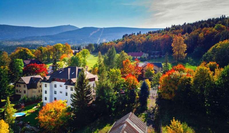 Karkonoskie SPA