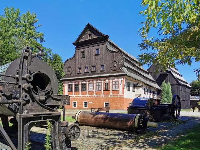 Muzeum Papiernictwa 2