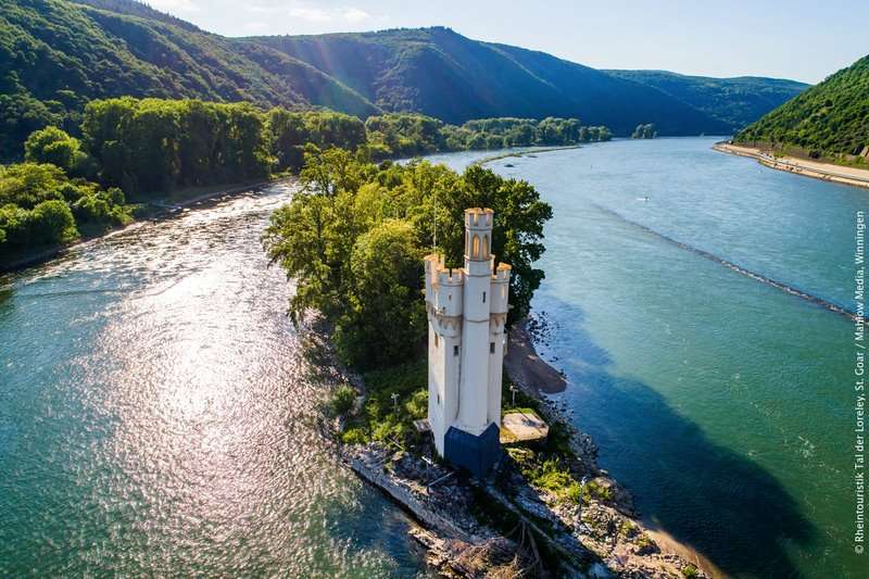 Niemiecka Centrala Turystyki 2