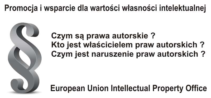 Promocja i wsparcie dla wartości własności intelektualnej