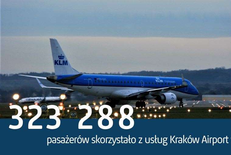 kraków airport