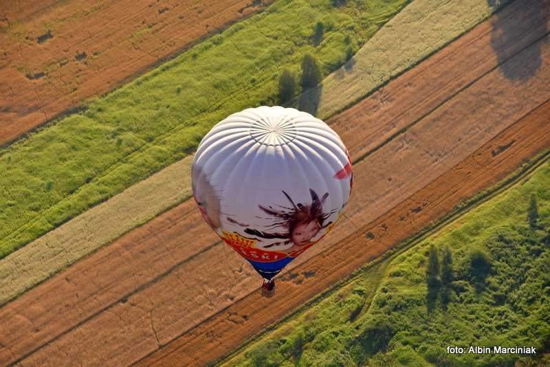 balony na ogrzane powietrze 2