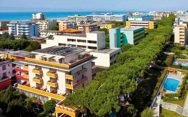 Bibione i Lignano skarby Weneckiej Riwiery 4