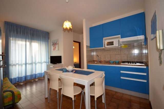 Bibione i Lignano skarby Weneckiej Riwiery 7