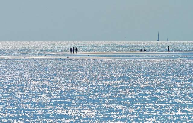 Bibione i Lignano skarby Weneckiej Riwiery 8