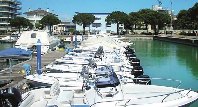 Bibione i Lignano skarby Weneckiej Riwiery 9