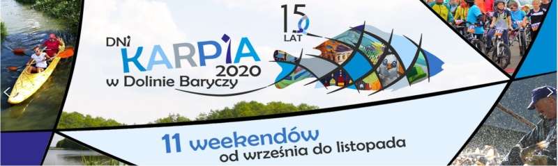 Dni Karpia 2020