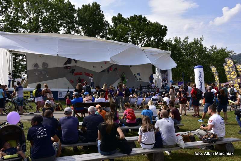 06 Spotkania z Filmem Górskim Zakopane 2018 3