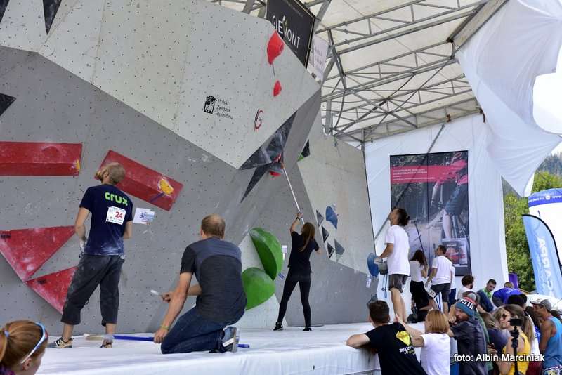 07 Spotkania z Filmem Górskim Zakopane 2018 4