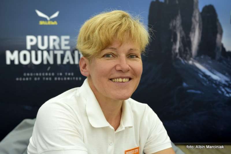 14 Monika Witkowska Zakopane 2018 2