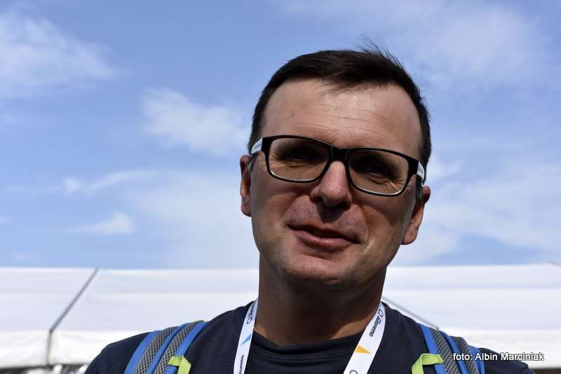 18 Tomasz Kowalski 5