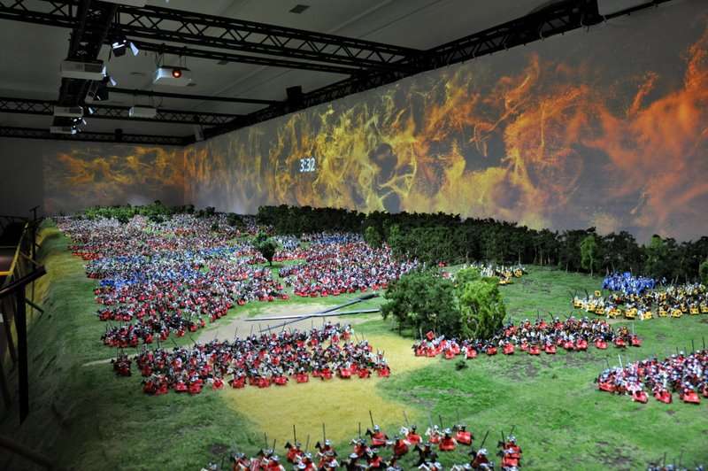 Gdzie jechać zimą na city break 2 1