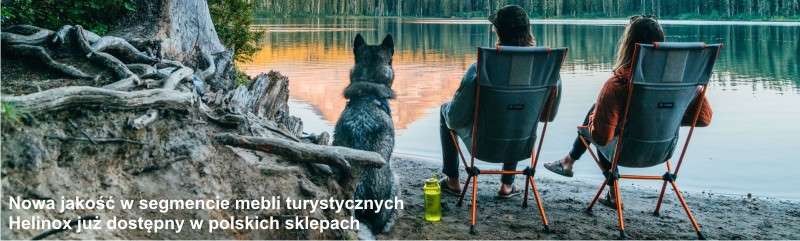 meble turystyczne HELINOX 6