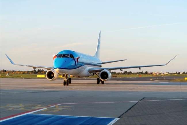 Amsterdam Poznań Amsterdam 3