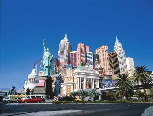 las vegas