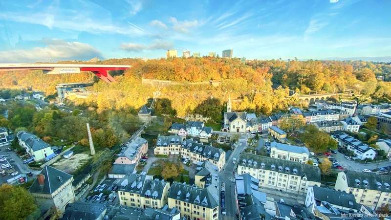 Widok Luxembourg2