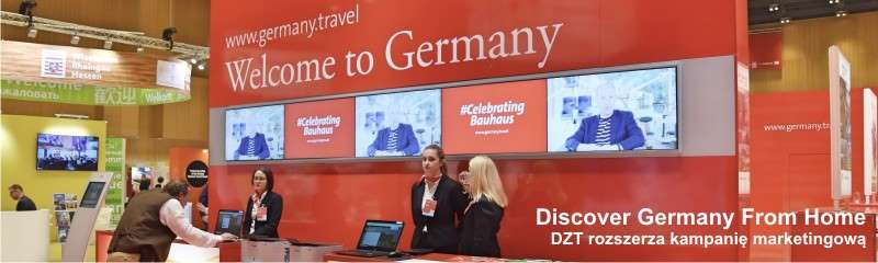 Discover Germany From Home travel 4