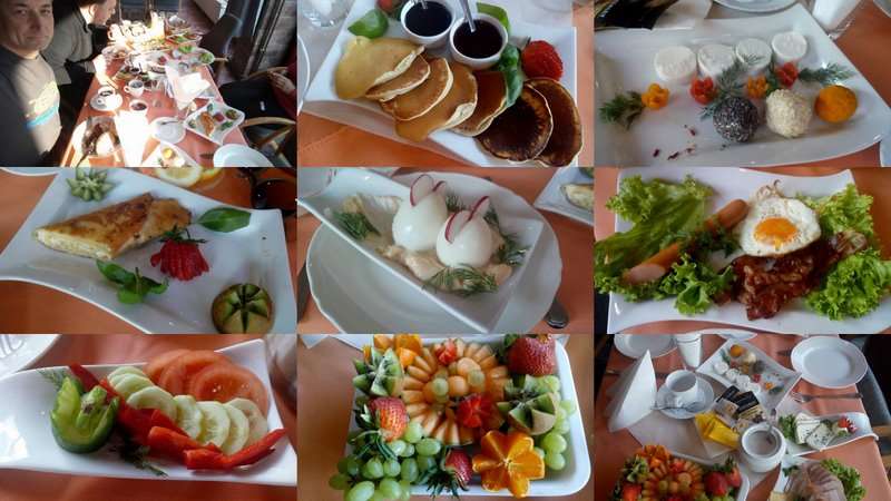 Centrum Turystyczno Sportowe Nowa Ruda 11