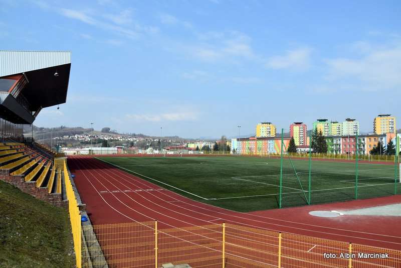 Centrum Turystyczno Sportowe Nowa Ruda 4