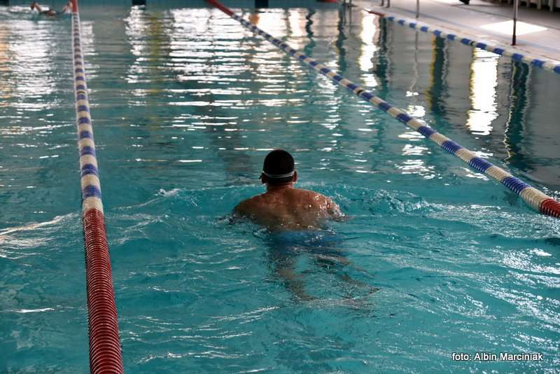 Centrum Turystyczno Sportowe Nowa Ruda 6