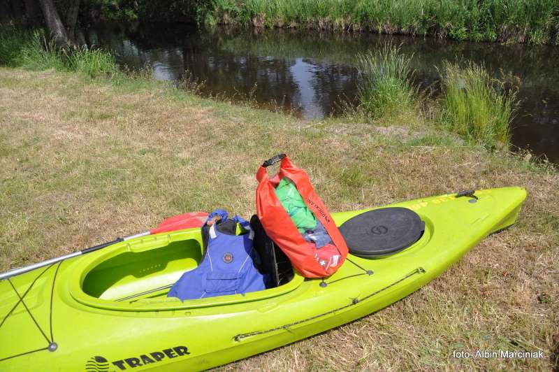 Worek Wodoszczelny Rockland 1