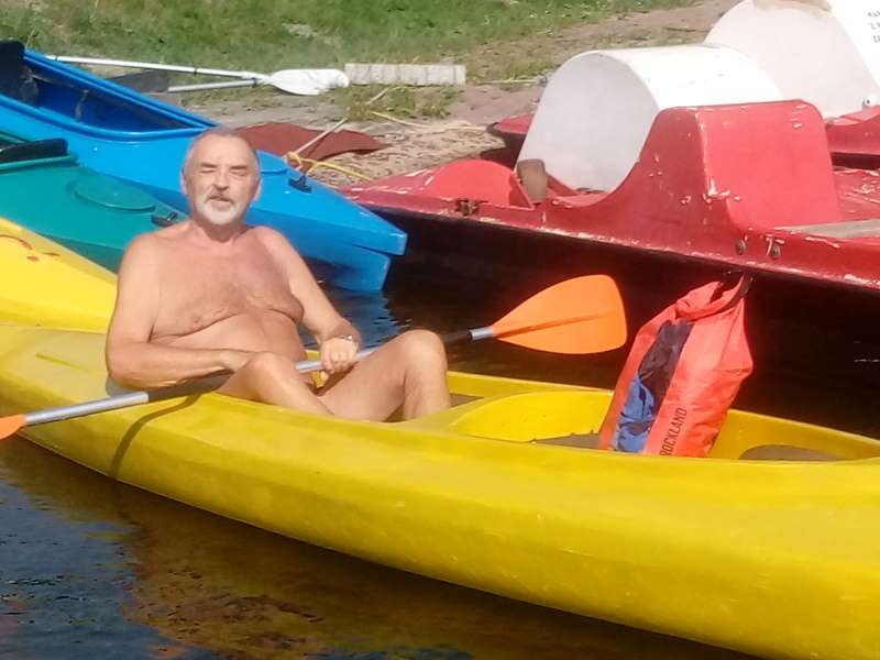 Worek Wodoszczelny Rockland 11