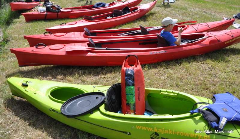 Worek Wodoszczelny Rockland 3