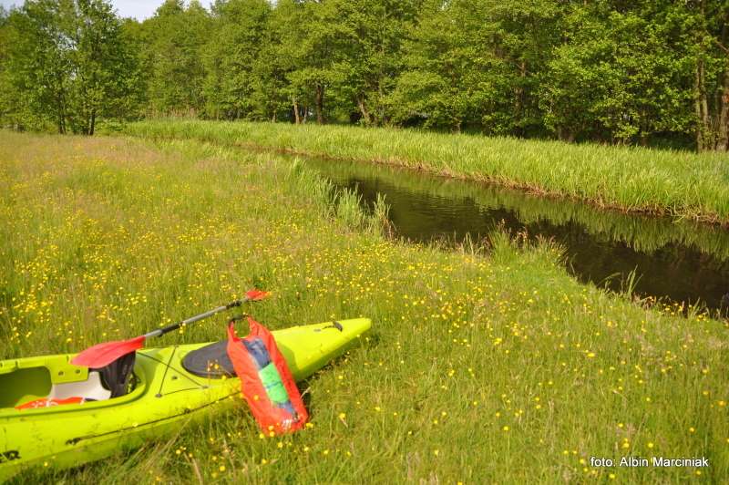 Worek Wodoszczelny Rockland 4