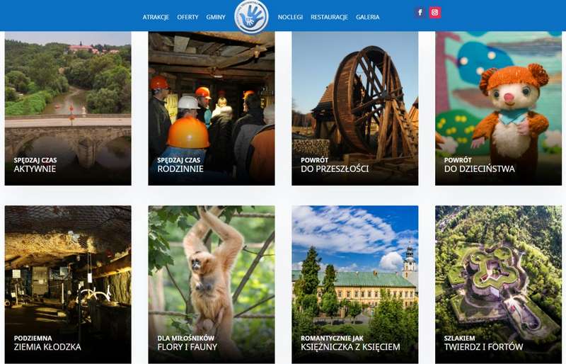 atrakcje gminy