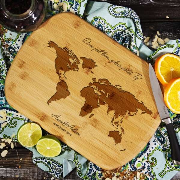 Prezent dla Podróżnika 5