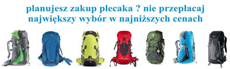 najlepszy plecak
