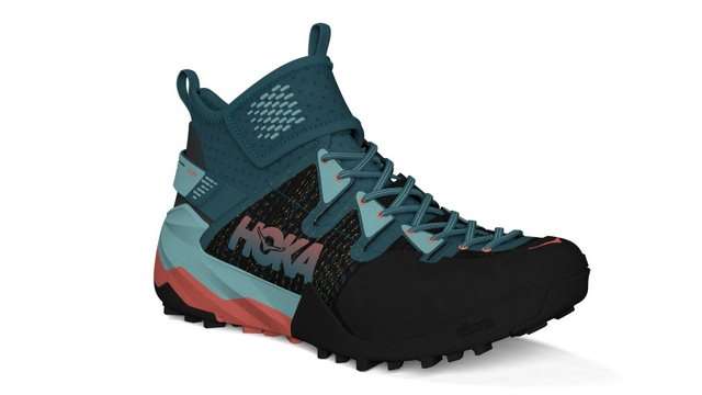 Hoka One One SKY Ws Arkali Dragonfly Aqua Haze