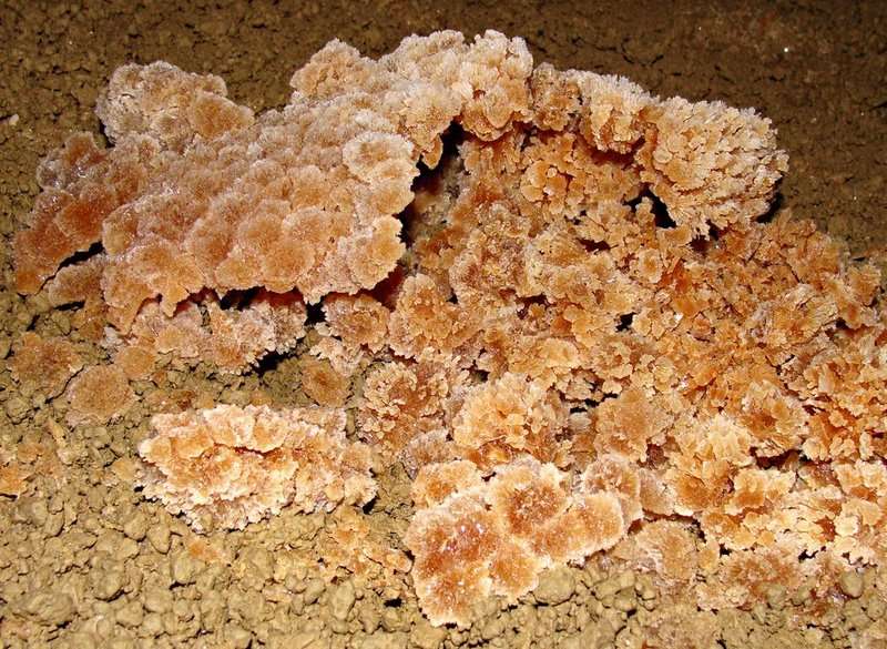 Jaskinia Optymistyczna na Ukrainie 1