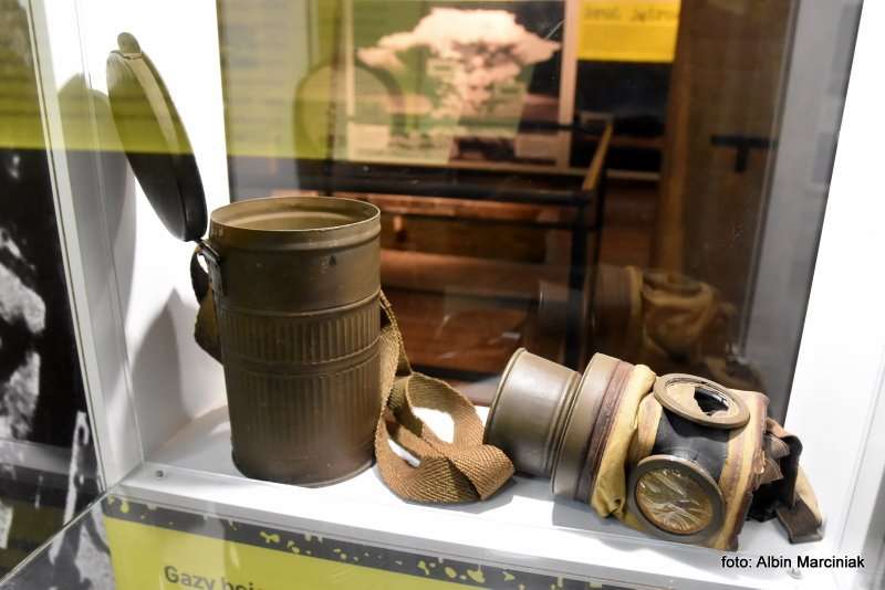 Exploseum Bydgoszcz 105