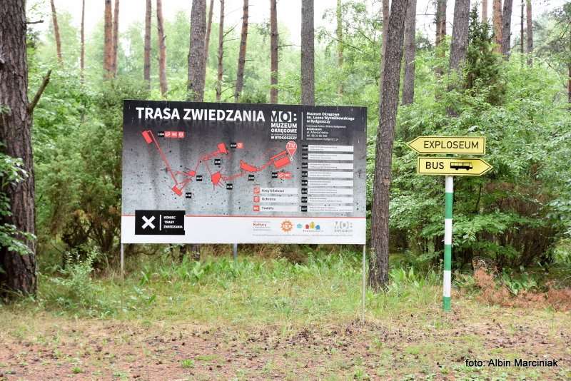 Exploseum Bydgoszcz 122