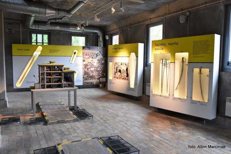 Exploseum Bydgoszcz 77