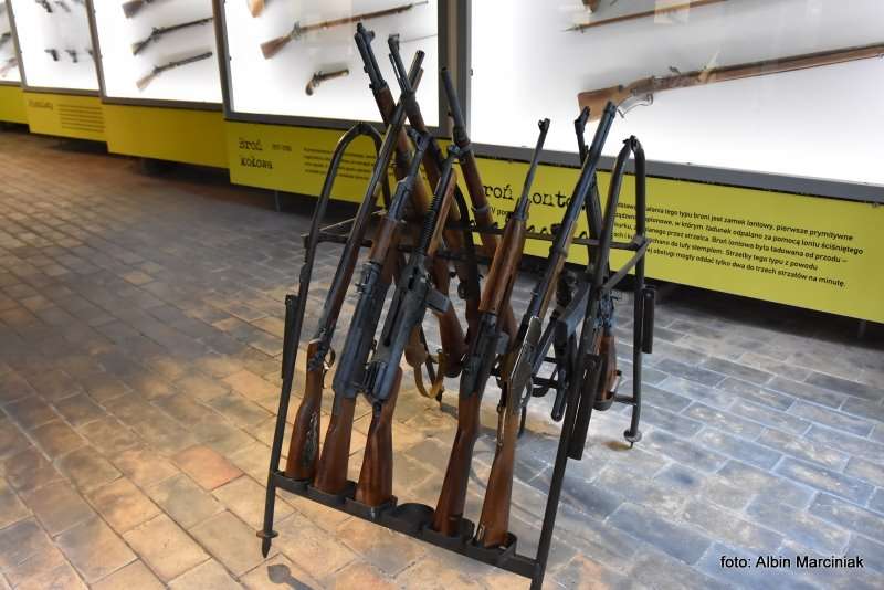 Exploseum Bydgoszcz 85