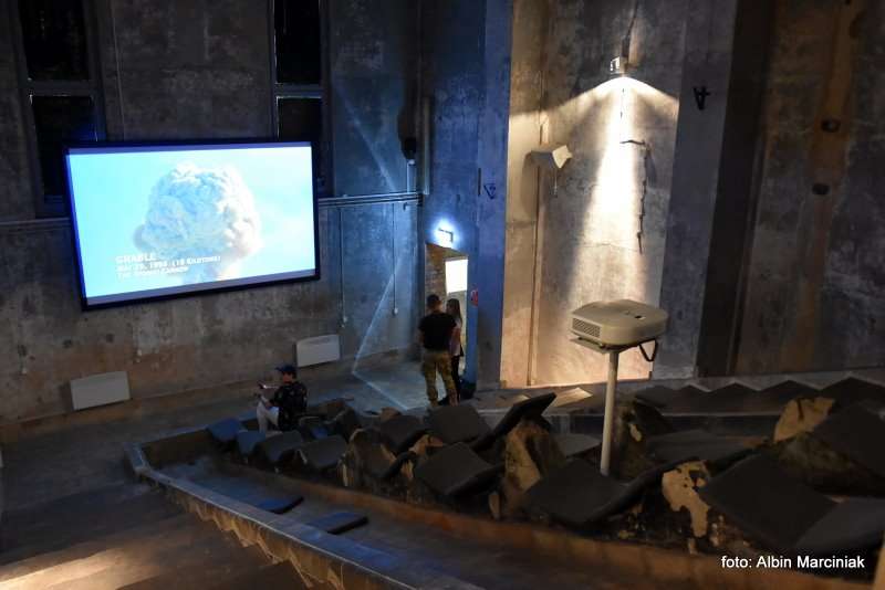 Exploseum Bydgoszcz 99