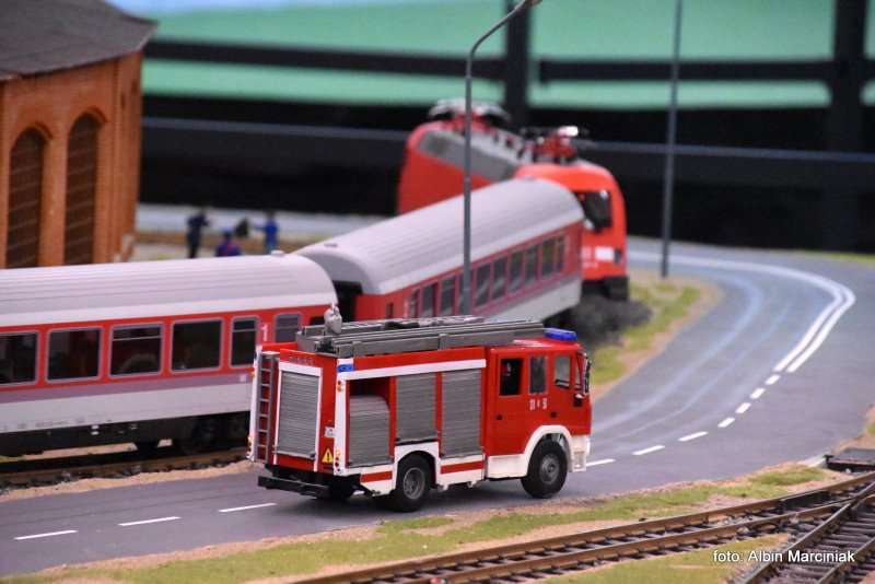 Kolejkowo Cudowny Dolny Slask w Miniaturze Wroclaw 5