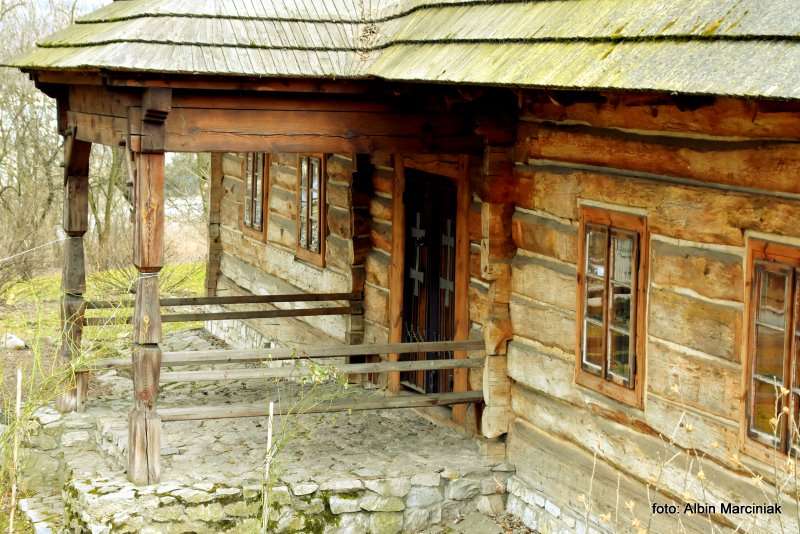 Miechów Dworek Zacisze 7