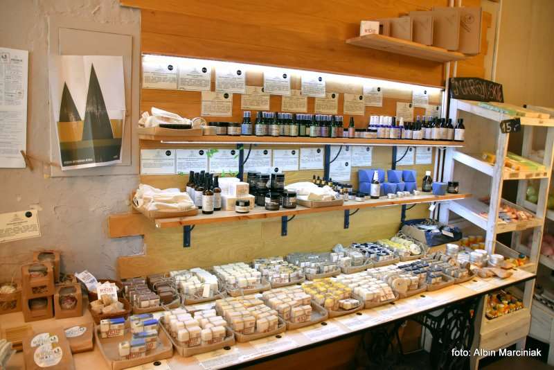 Muzeum Mydla i Brudu w Bydgoszczy 1