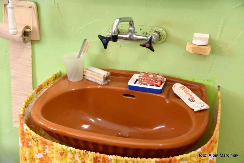 Muzeum Mydla i Brudu w Bydgoszczy 12