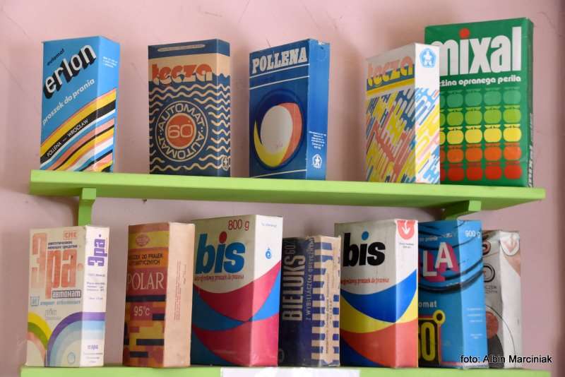 Muzeum Mydla i Brudu w Bydgoszczy 19